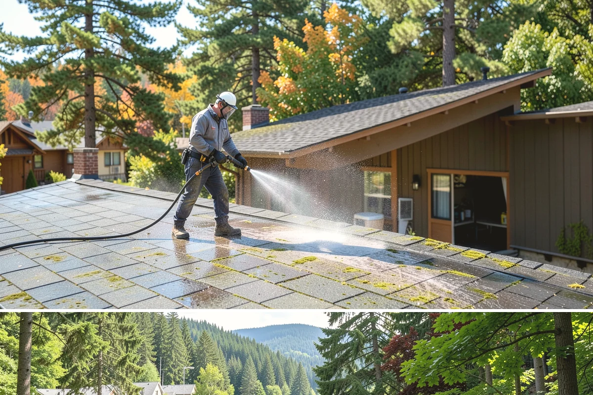Artificial Turf Cleaning in Lake Forest Park, King County, WA - Refresh artificial turf in early summer so it looks and smells its best through the outdoor season.