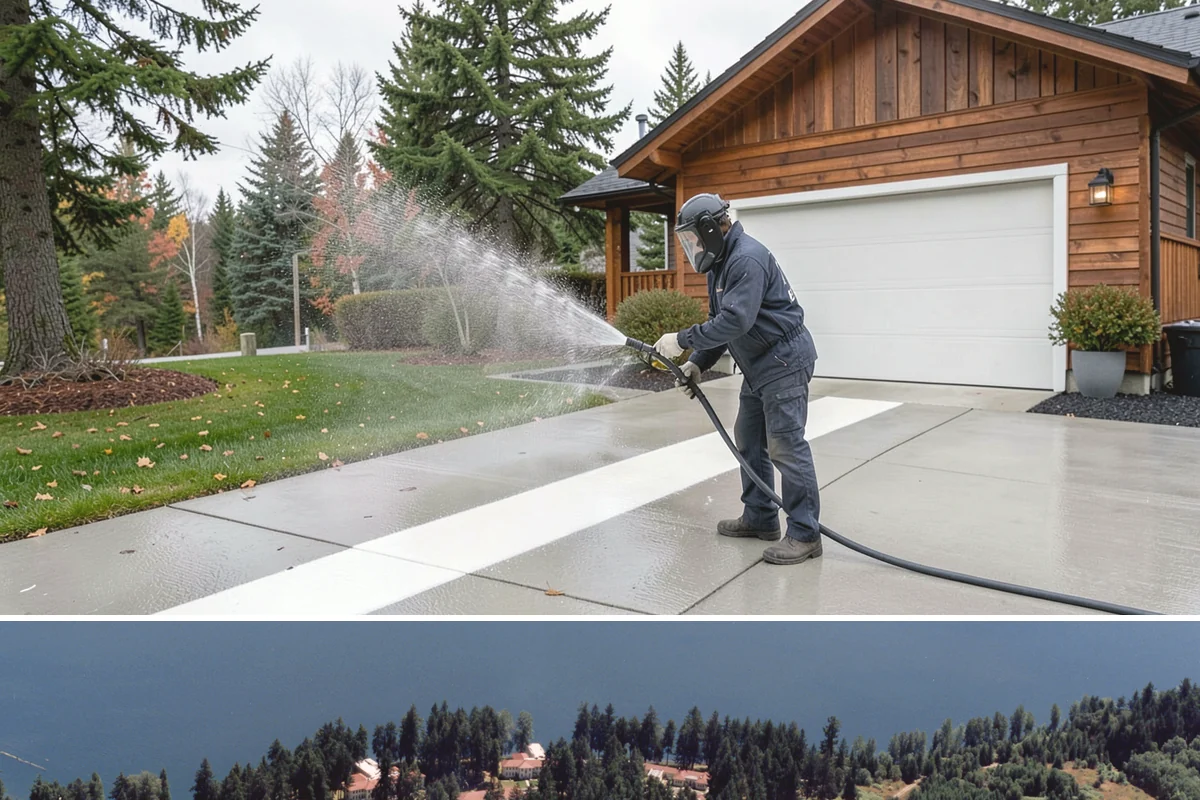 Artificial Turf Cleaning in Lakewood, Pierce County, WA - Refresh artificial turf in early summer so it looks and smells its best through the outdoor season.