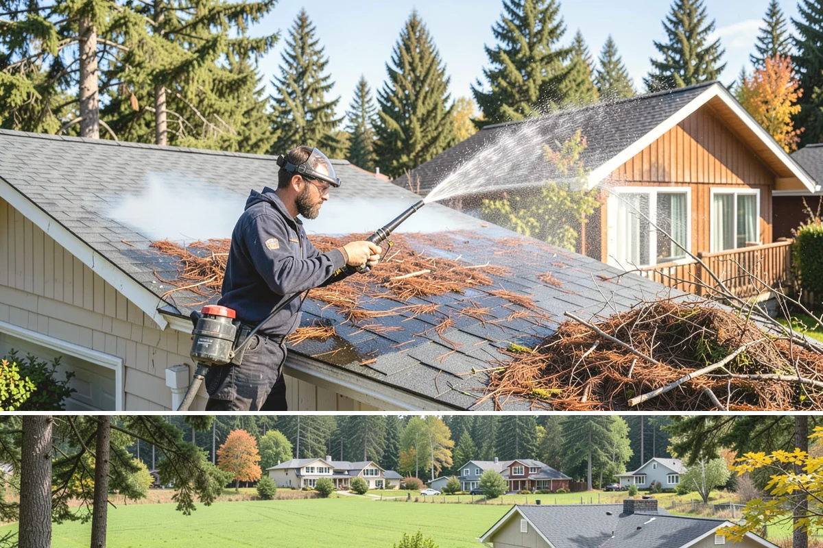 Artificial Turf Cleaning in Lyman, Skagit County, WA - Refresh artificial turf in early summer so it looks and smells its best through the outdoor season.