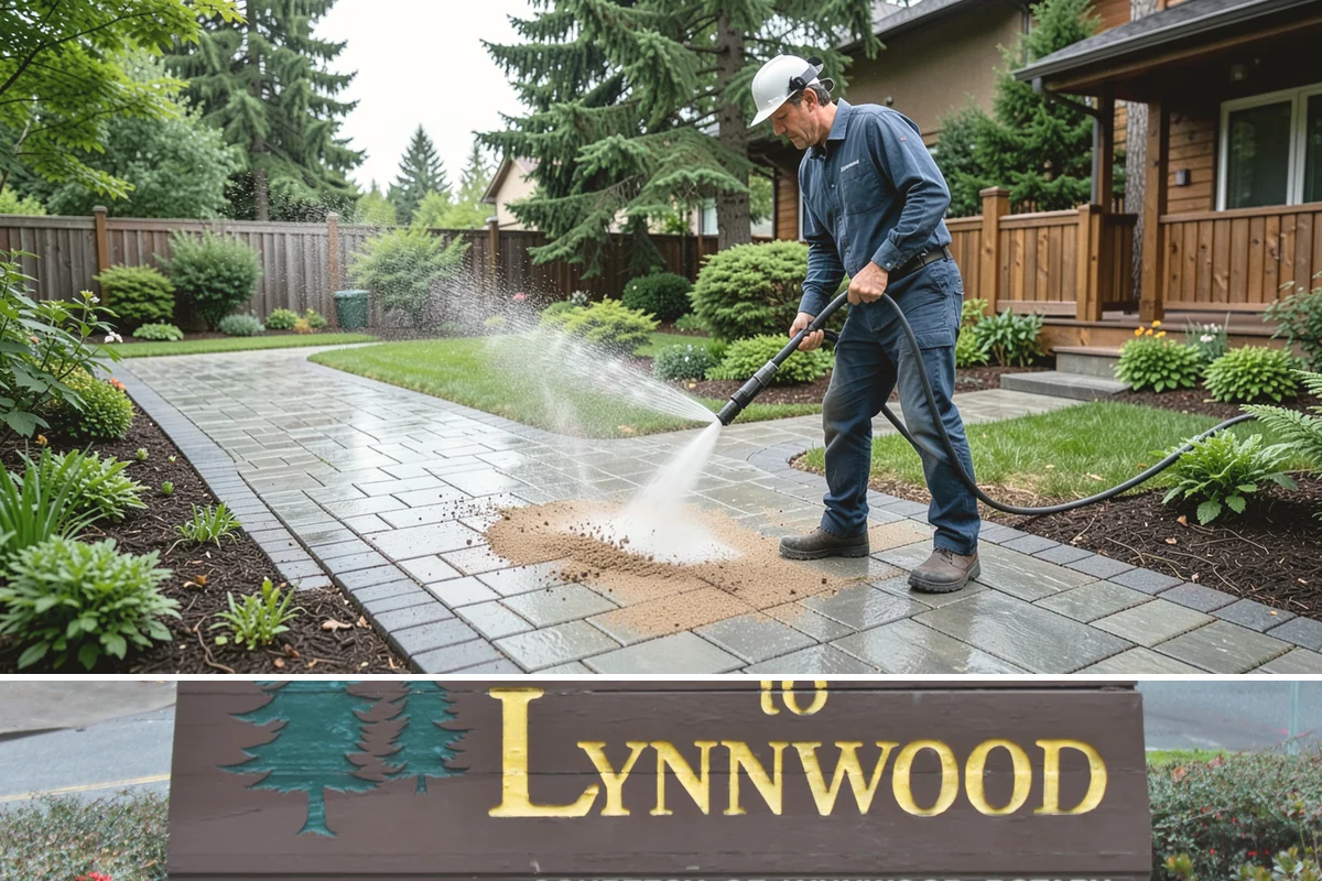 Artificial Turf Cleaning in Lynnwood, Snohomish County, WA - Refresh artificial turf in early summer so it looks and smells its best through the outdoor season.