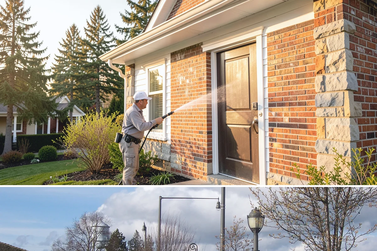 Artificial Turf Cleaning in Marysville, Snohomish County, WA - Refresh artificial turf in early summer so it looks and smells its best through the outdoor season.