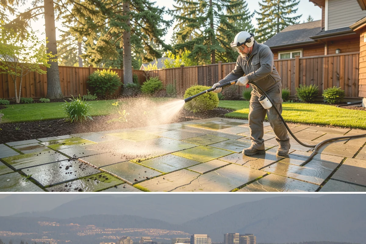 Artificial Turf Cleaning in Medina, King County, WA - Refresh artificial turf in early summer so it looks and smells its best through the outdoor season.