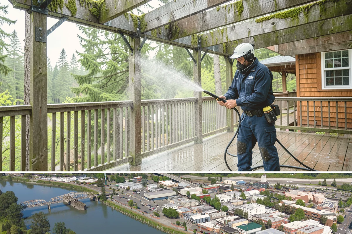 Artificial Turf Cleaning in Mount Vernon, Skagit County, WA - Refresh artificial turf in early summer so it looks and smells its best through the outdoor season.