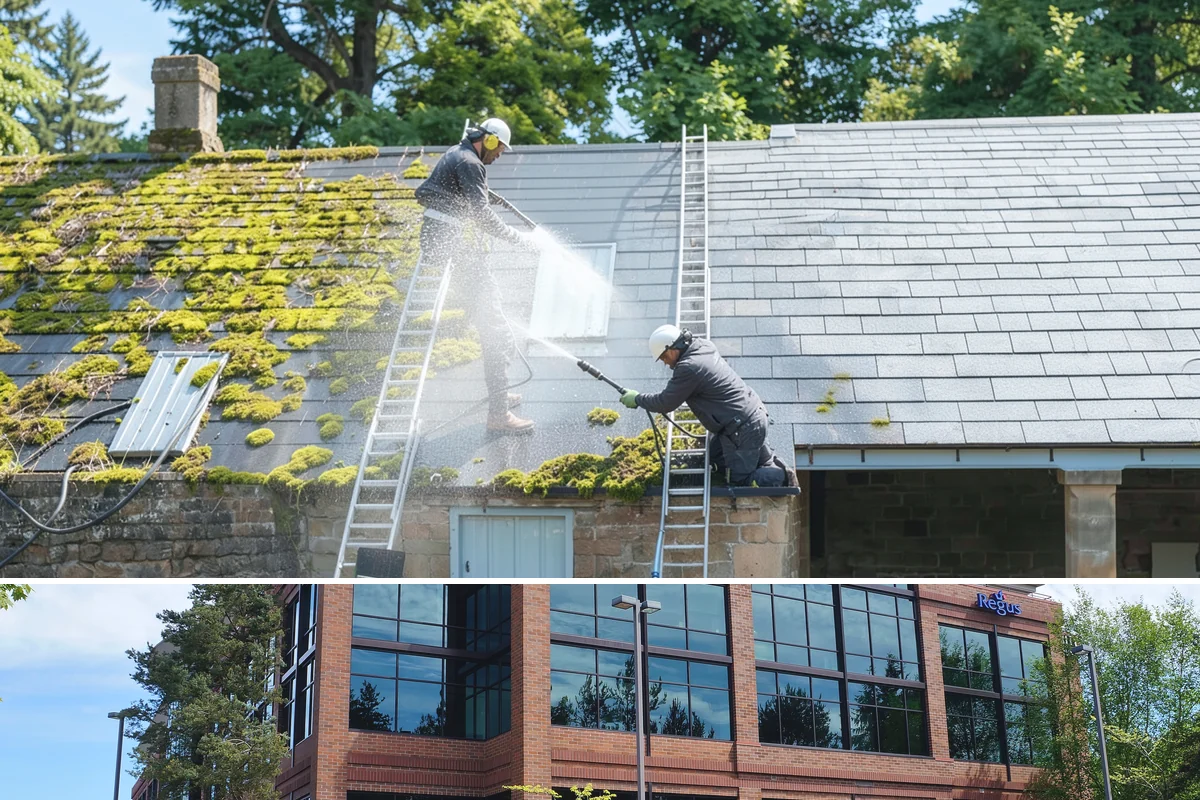 Artificial Turf Cleaning in Mountlake Terrace, Snohomish County, WA - Refresh artificial turf in early summer so it looks and smells its best through the outdoor season.