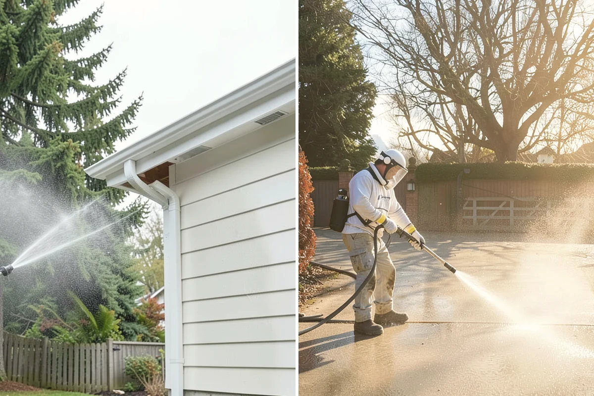 Artificial Turf Cleaning in Mukilteo, Snohomish County, WA - Clear surface debris and inspect the infill