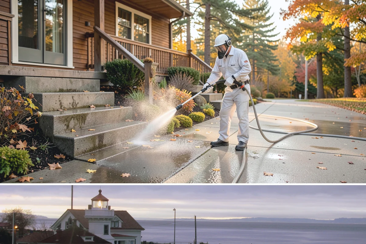 Artificial Turf Cleaning in Mukilteo, Snohomish County, WA - Refresh artificial turf in early summer so it looks and smells its best through the outdoor season.