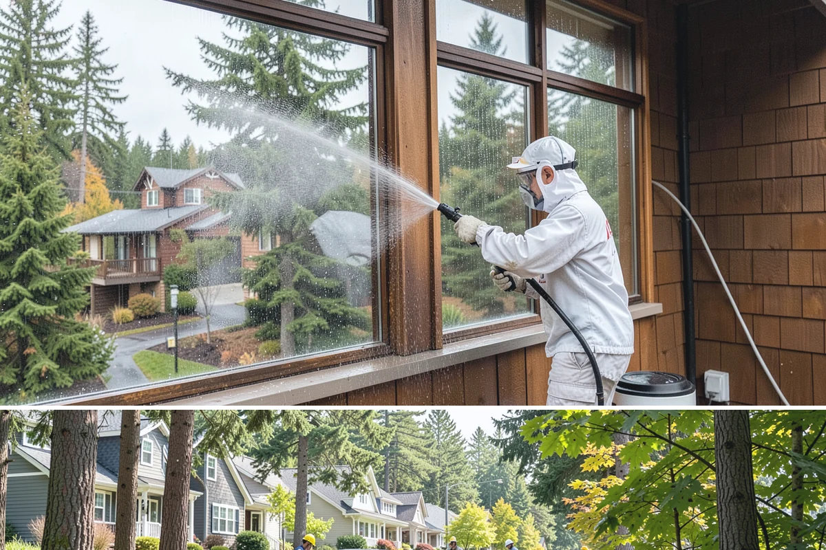 Artificial Turf Cleaning in Normandy Park, King County, WA - Refresh artificial turf in early summer so it looks and smells its best through the outdoor season.