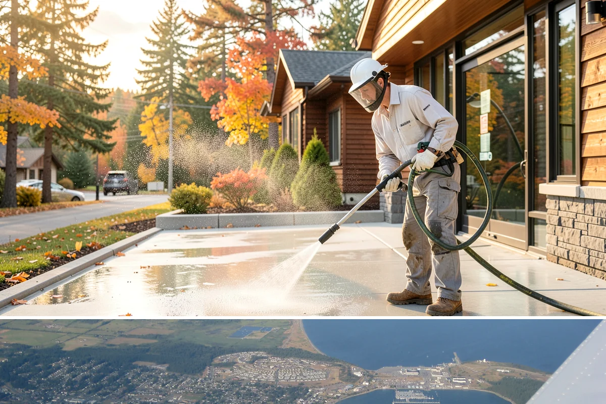 Artificial Turf Cleaning in Oak Harbor, Island County, WA - Refresh artificial turf in early summer so it looks and smells its best through the outdoor season.