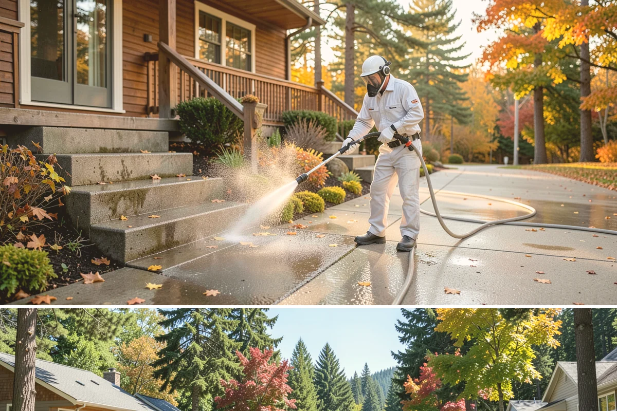 Artificial Turf Cleaning in Orting, Pierce County, WA - Refresh artificial turf in early summer so it looks and smells its best through the outdoor season.