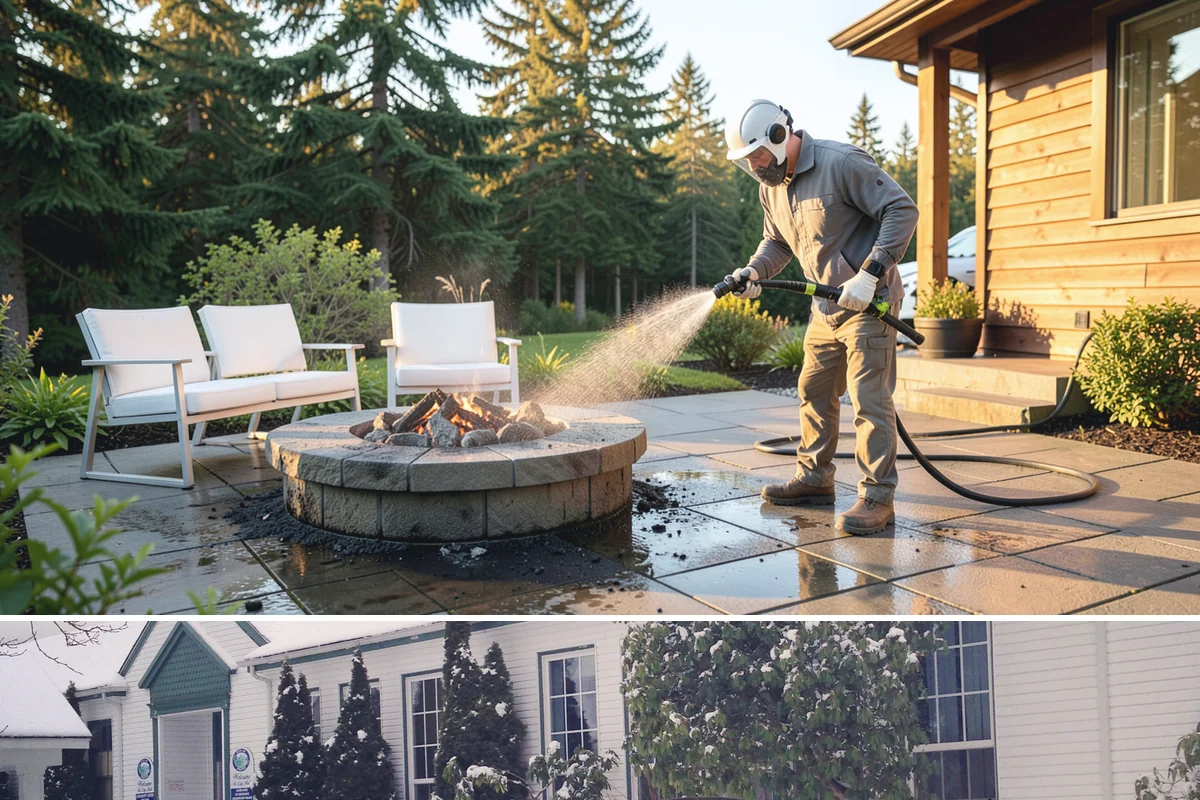 Artificial Turf Cleaning in Pacific, King County, WA - Refresh artificial turf in early summer so it looks and smells its best through the outdoor season.