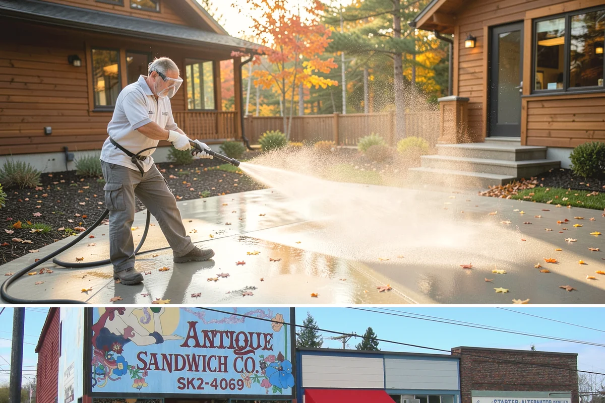 Artificial Turf Cleaning in Ruston, Pierce County, WA - Refresh artificial turf in early summer so it looks and smells its best through the outdoor season.