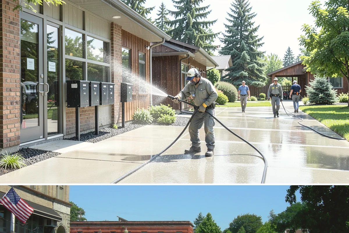 Artificial Turf Cleaning in Snohomish, Snohomish County, WA - Refresh artificial turf in early summer so it looks and smells its best through the outdoor season.