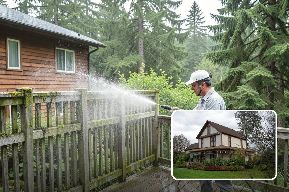 Artificial Turf Cleaning in Sumner, Pierce County, WA - Neutralizes pet and organic odor down in the infill