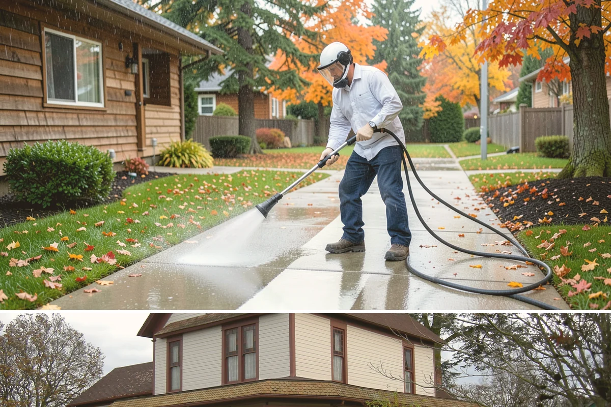 Artificial Turf Cleaning in Sumner, Pierce County, WA - Refresh artificial turf in early summer so it looks and smells its best through the outdoor season.
