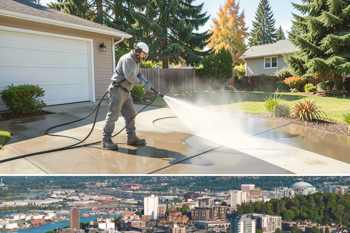 Artificial Turf Cleaning in Tacoma, Pierce County, WA - Refresh artificial turf in early summer so it looks and smells its best through the outdoor season.