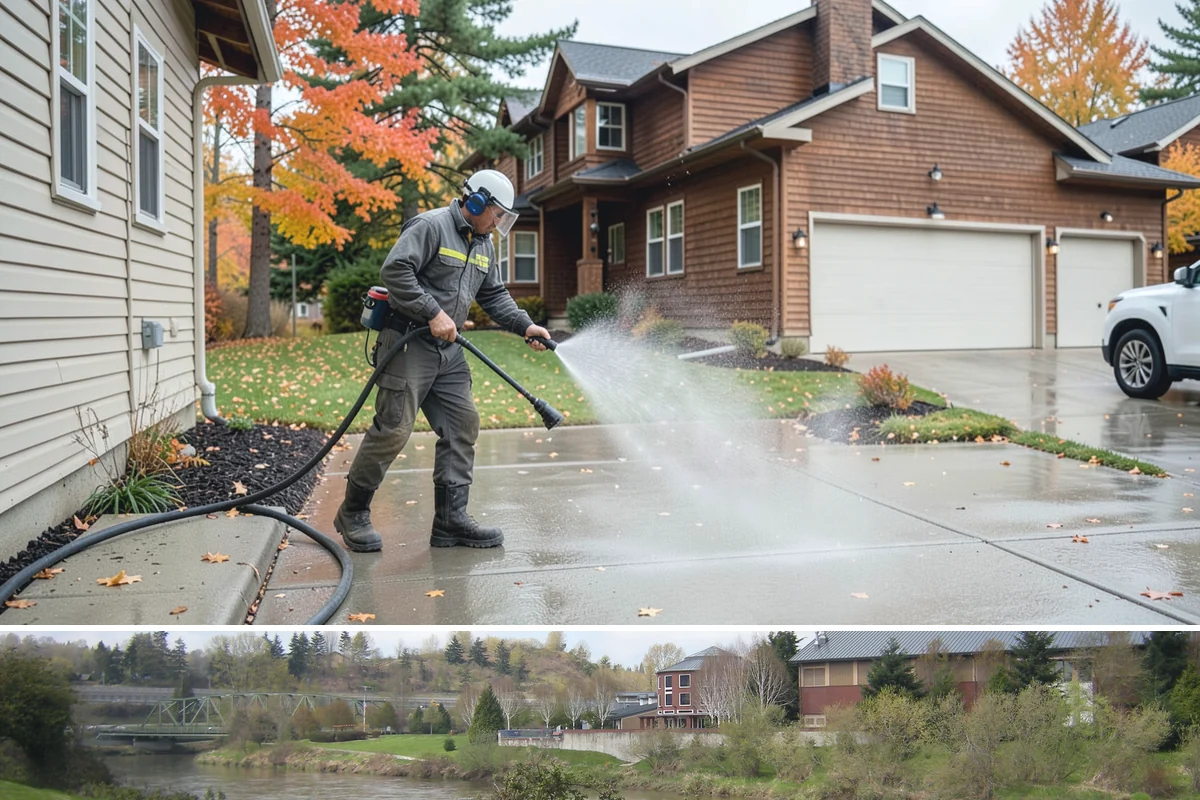 Artificial Turf Cleaning in Tukwila, King County, WA - Refresh artificial turf in early summer so it looks and smells its best through the outdoor season.