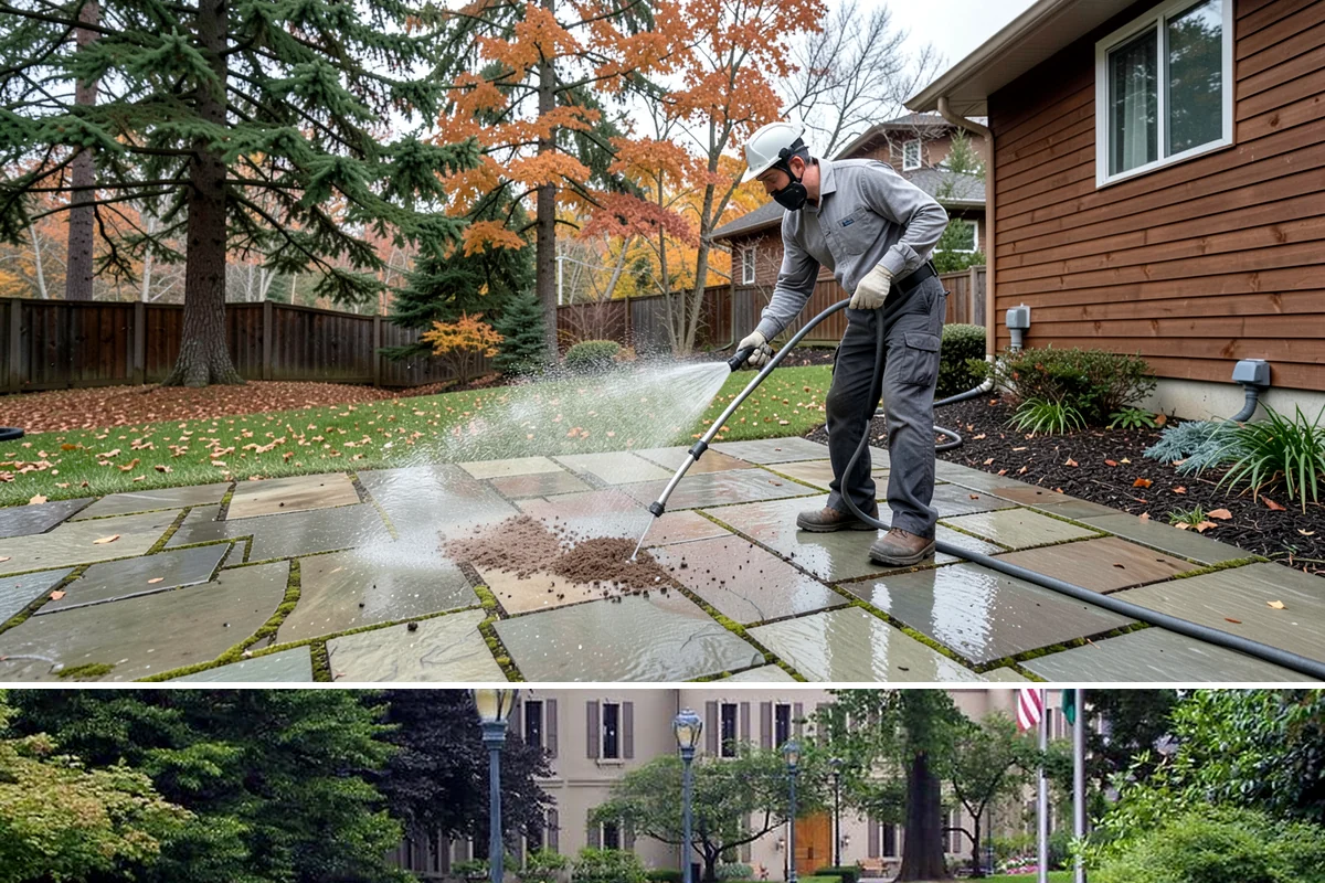 Artificial Turf Cleaning in Woodinville, King County, WA - Refresh artificial turf in early summer so it looks and smells its best through the outdoor season.