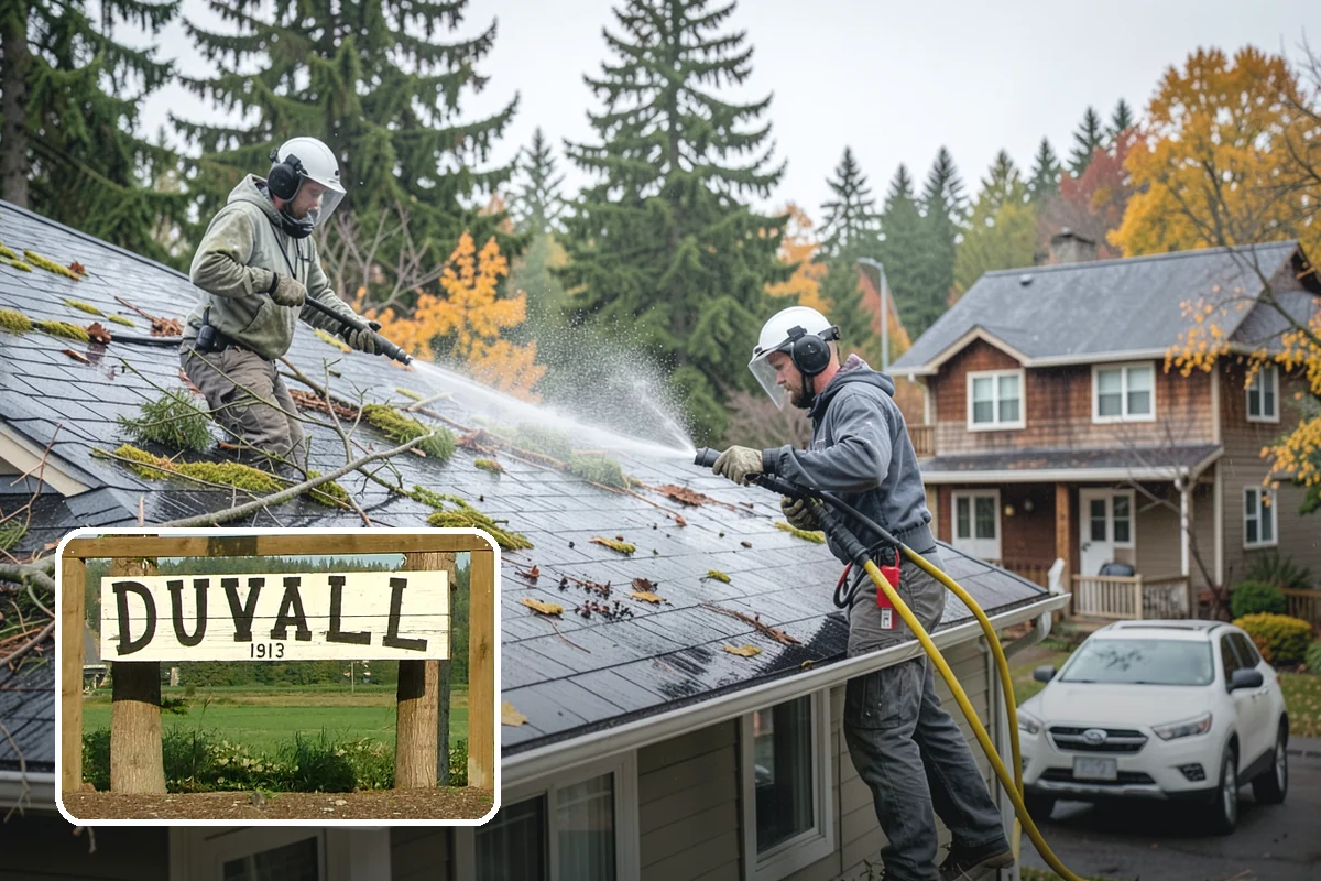 Bar & Restaurant Patio Cleaning in Duvall, King County, WA - Breaks down grease and sugar ground into patio surfaces