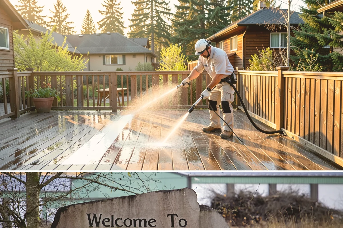 Battery Acid Stain Removal in Buckley, Pierce County, WA - Battery acid stains are best treated promptly year-round, with dry indoor garage conditions making cleanup and any sealing easier.