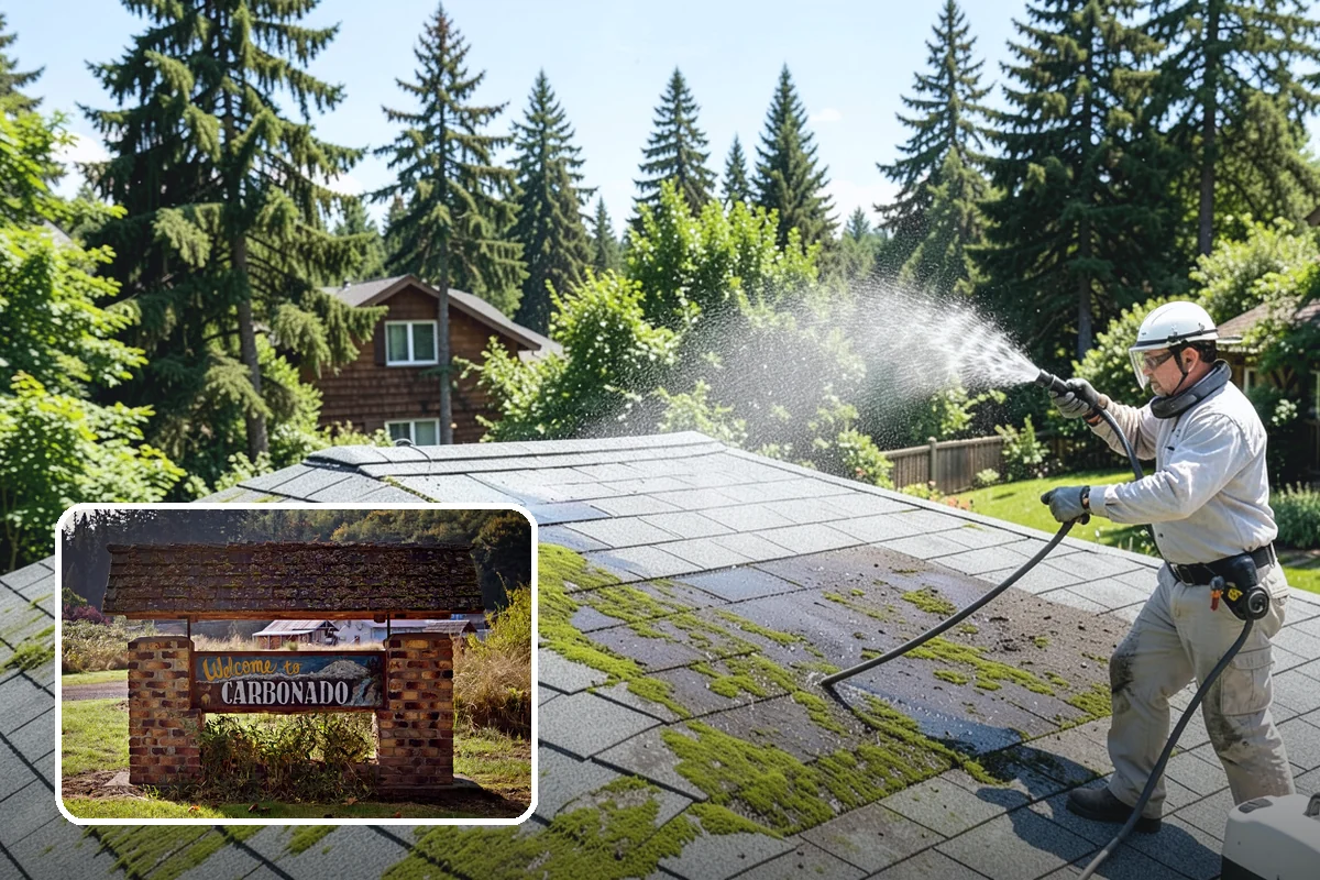 Battery Acid Stain Removal in Carbonado, Pierce County, WA - Neutralizes acid to halt ongoing concrete damage