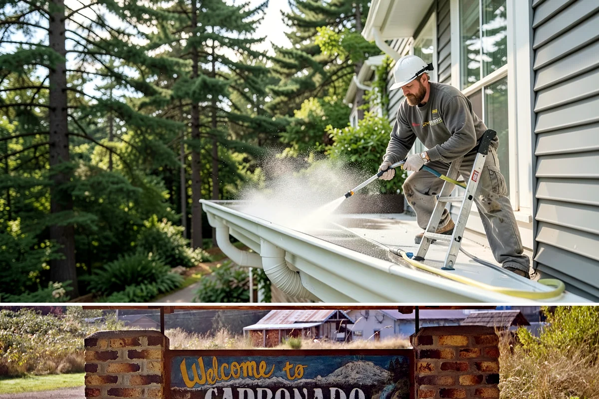 Battery Acid Stain Removal in Carbonado, Pierce County, WA - Battery acid stains are best treated promptly year-round, with dry indoor garage conditions making cleanup and any sealing easier.