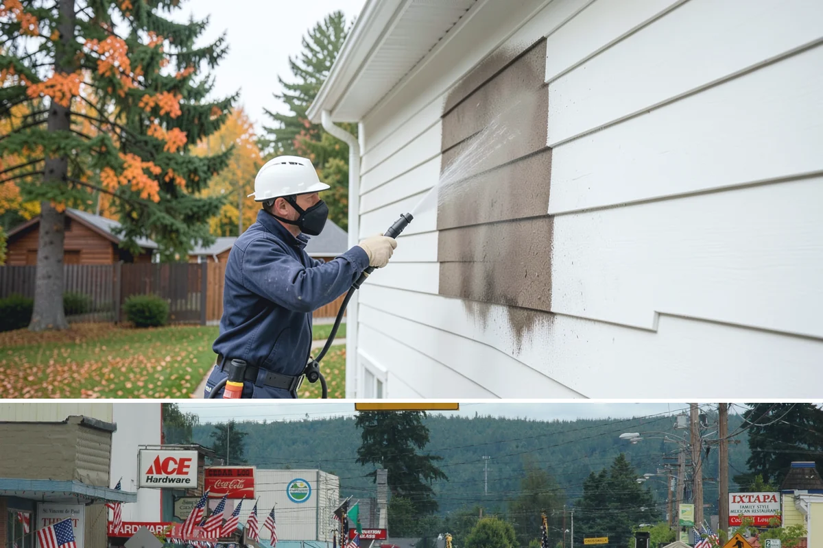 Battery Acid Stain Removal in Carnation, King County, WA - Battery acid stains are best treated promptly year-round, with dry indoor garage conditions making cleanup and any sealing easier.