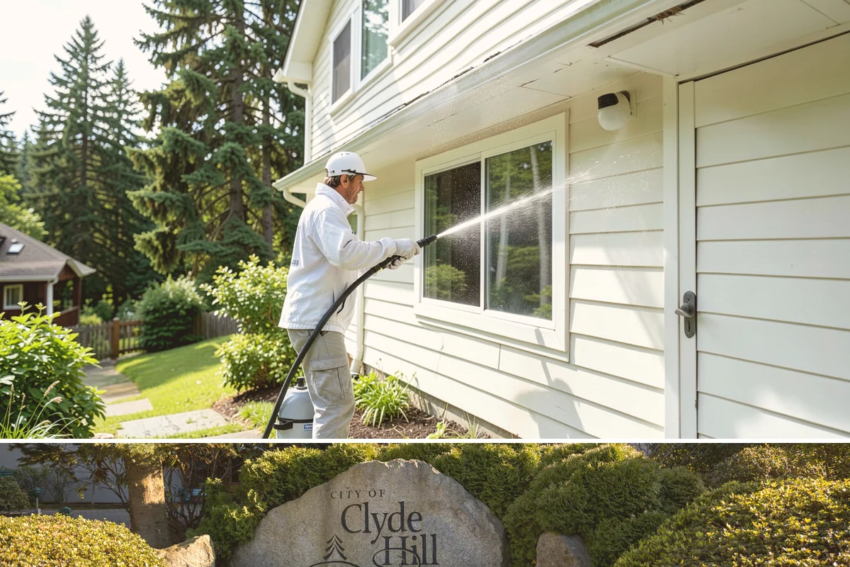 Battery Acid Stain Removal in Clyde Hill, King County, WA - Battery acid stains are best treated promptly year-round, with dry indoor garage conditions making cleanup and any sealing easier.