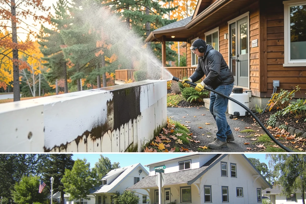 Battery Acid Stain Removal in DuPont, Pierce County, WA - Battery acid stains are best treated promptly year-round, with dry indoor garage conditions making cleanup and any sealing easier.