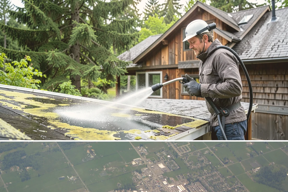 Battery Acid Stain Removal in Enumclaw, King County, WA - Battery acid stains are best treated promptly year-round, with dry indoor garage conditions making cleanup and any sealing easier.