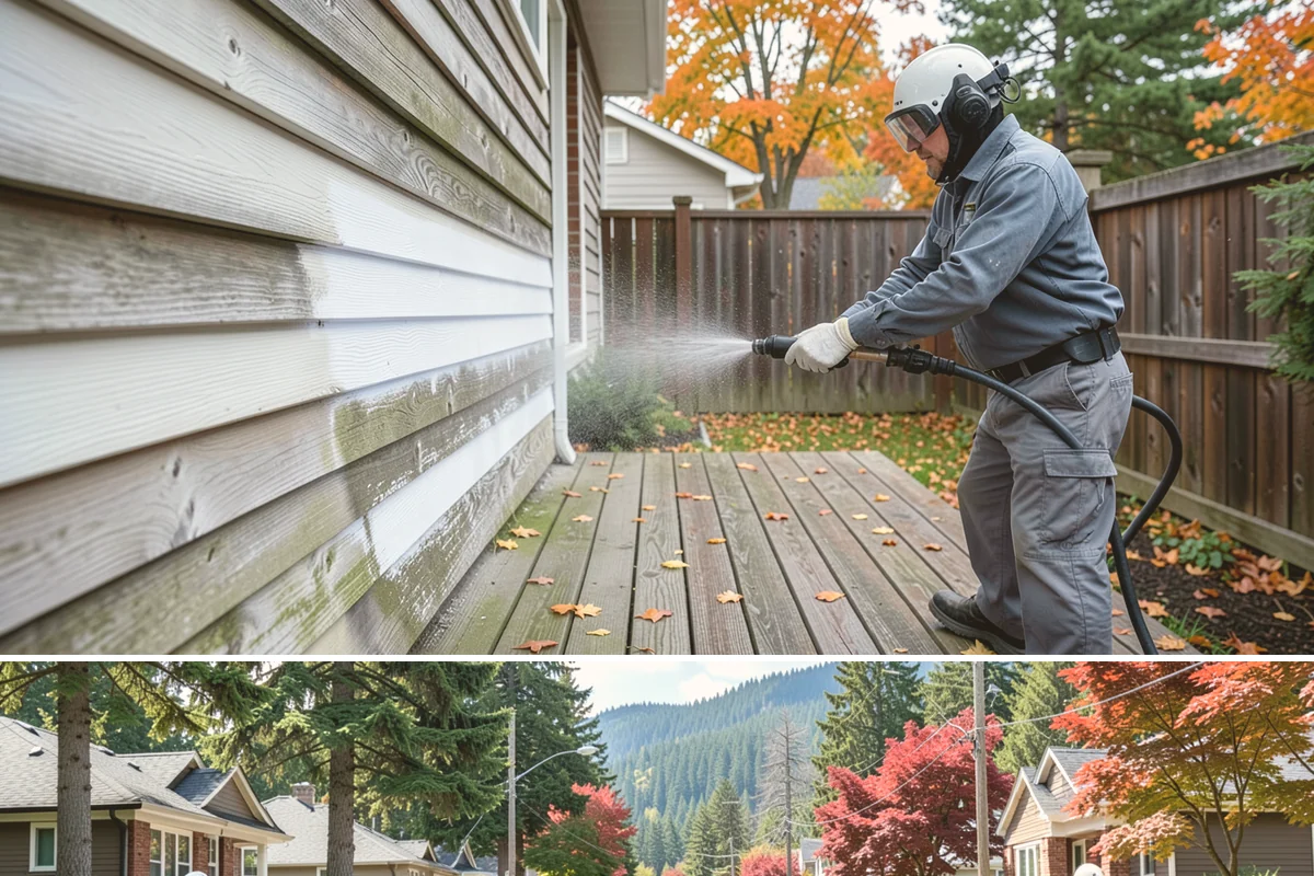 Battery Acid Stain Removal in Hunts Point, King County, WA - Battery acid stains are best treated promptly year-round, with dry indoor garage conditions making cleanup and any sealing easier.
