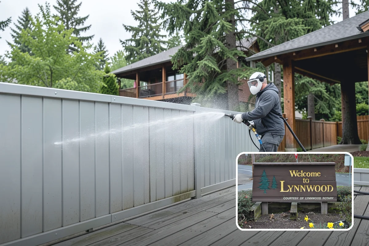 Battery Acid Stain Removal in Lynnwood, Snohomish County, WA - Neutralizes acid to halt ongoing concrete damage