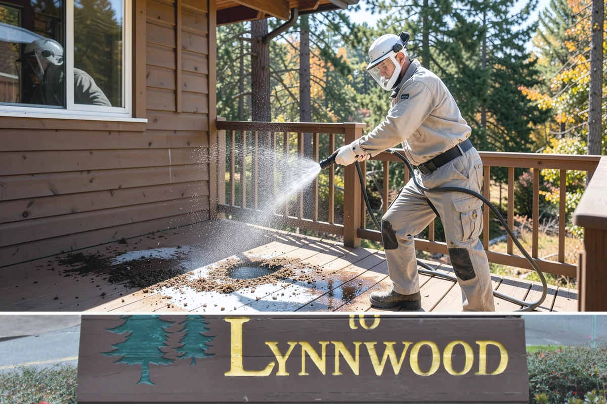 Battery Acid Stain Removal in Lynnwood, Snohomish County, WA - Battery acid stains are best treated promptly year-round, with dry indoor garage conditions making cleanup and any sealing easier.