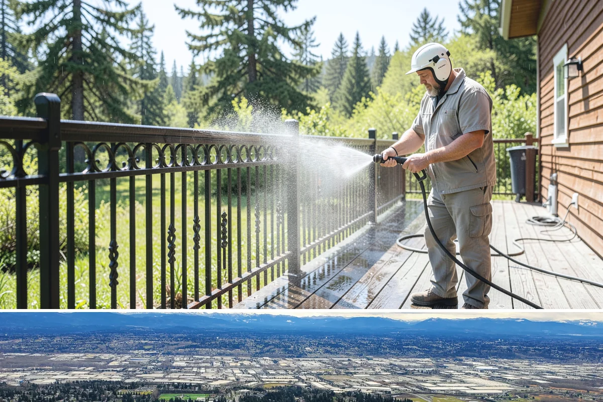 Battery Acid Stain Removal in SeaTac, King County, WA - Battery acid stains are best treated promptly year-round, with dry indoor garage conditions making cleanup and any sealing easier.