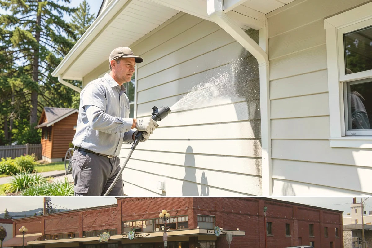 Battery Acid Stain Removal in Sedro-Woolley, Skagit County, WA - Battery acid stains are best treated promptly year-round, with dry indoor garage conditions making cleanup and any sealing easier.