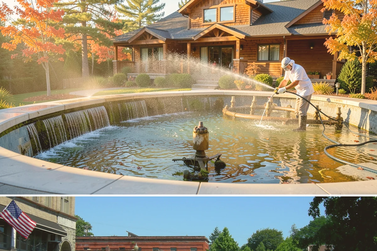 Battery Acid Stain Removal in Snohomish, Snohomish County, WA - Battery acid stains are best treated promptly year-round, with dry indoor garage conditions making cleanup and any sealing easier.