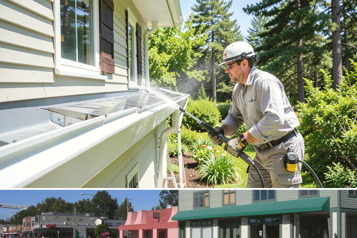 Battery Acid Stain Removal in Snoqualmie, King County, WA - Battery acid stains are best treated promptly year-round, with dry indoor garage conditions making cleanup and any sealing easier.