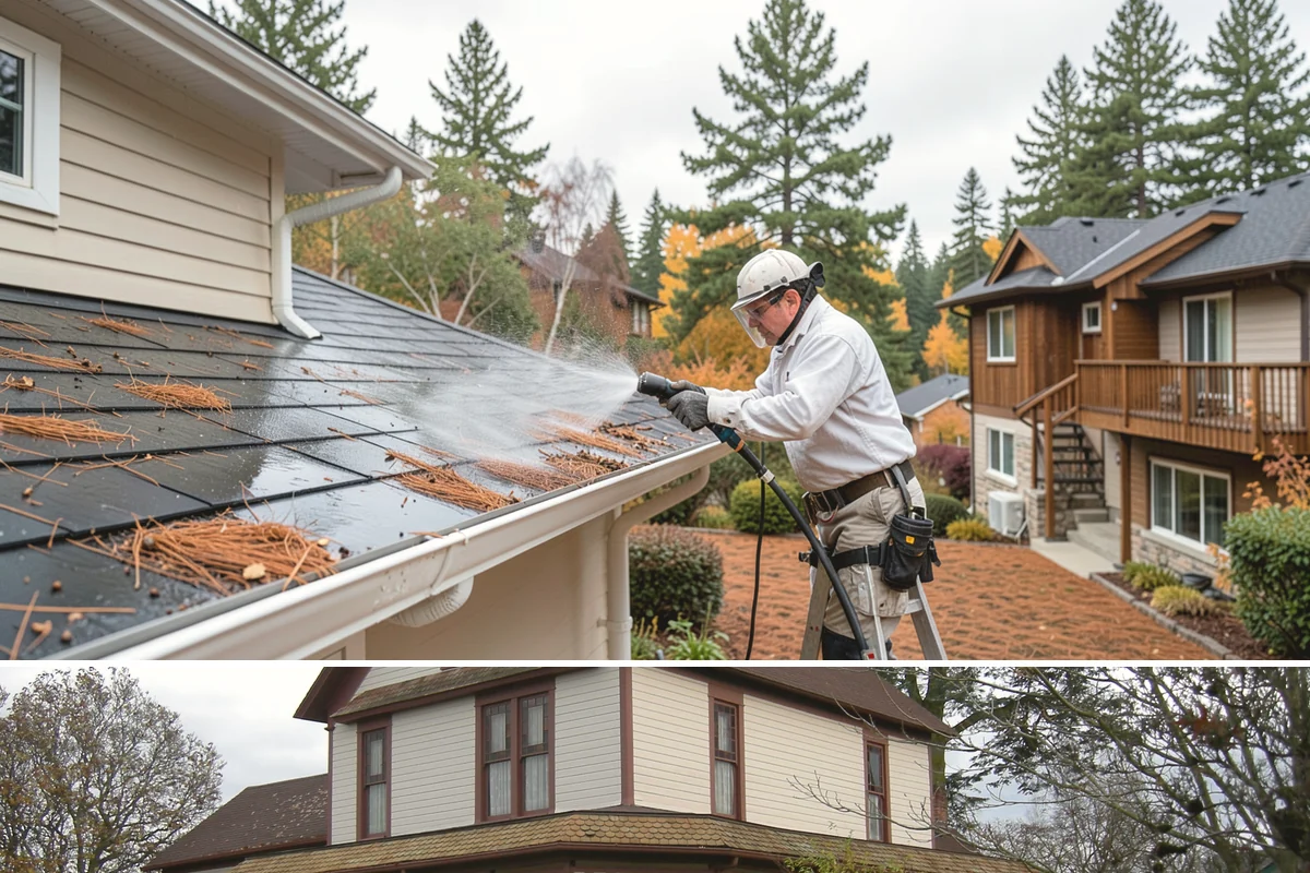 Battery Acid Stain Removal in Sumner, Pierce County, WA - Battery acid stains are best treated promptly year-round, with dry indoor garage conditions making cleanup and any sealing easier.
