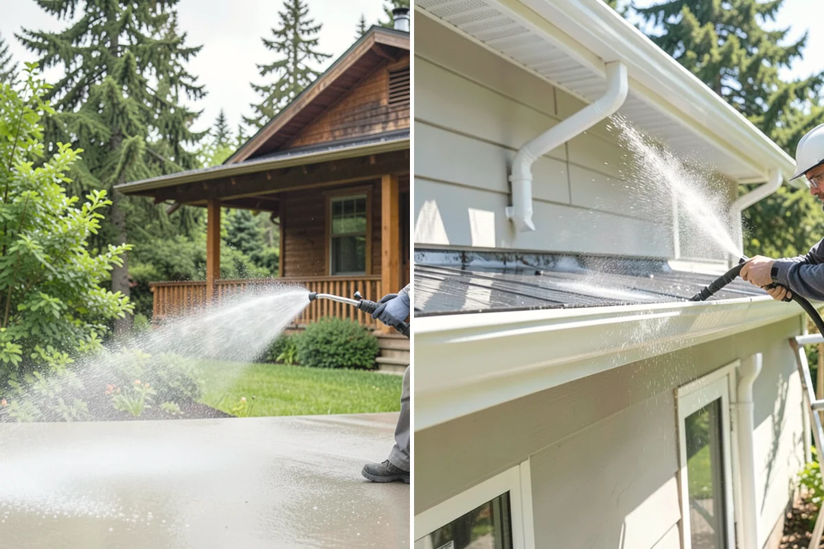 Battery Acid Stain Removal in Tacoma, Pierce County, WA - Contain the area and neutralize the acid residue