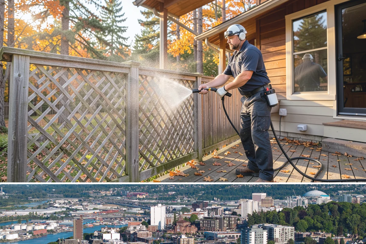 Battery Acid Stain Removal in Tacoma, Pierce County, WA - Battery acid stains are best treated promptly year-round, with dry indoor garage conditions making cleanup and any sealing easier.