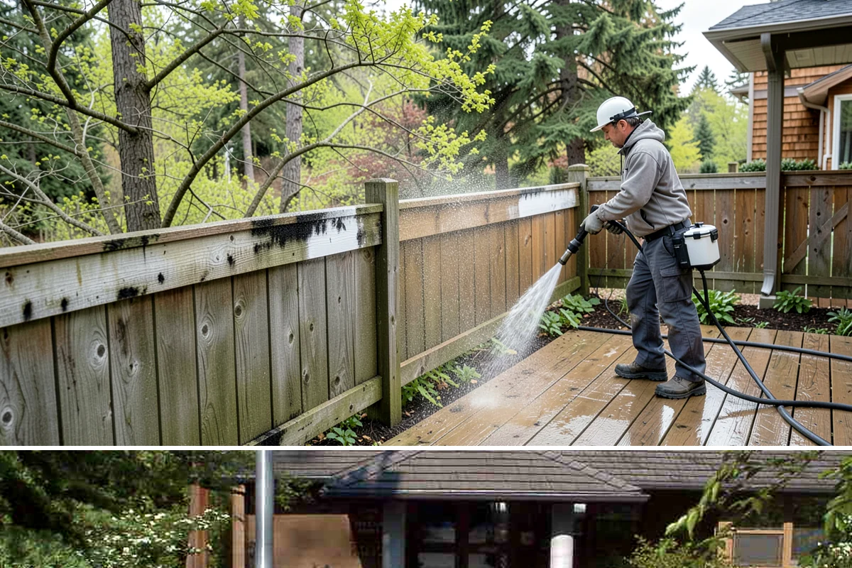 Battery Acid Stain Removal in Yarrow Point, King County, WA - Battery acid stains are best treated promptly year-round, with dry indoor garage conditions making cleanup and any sealing easier.