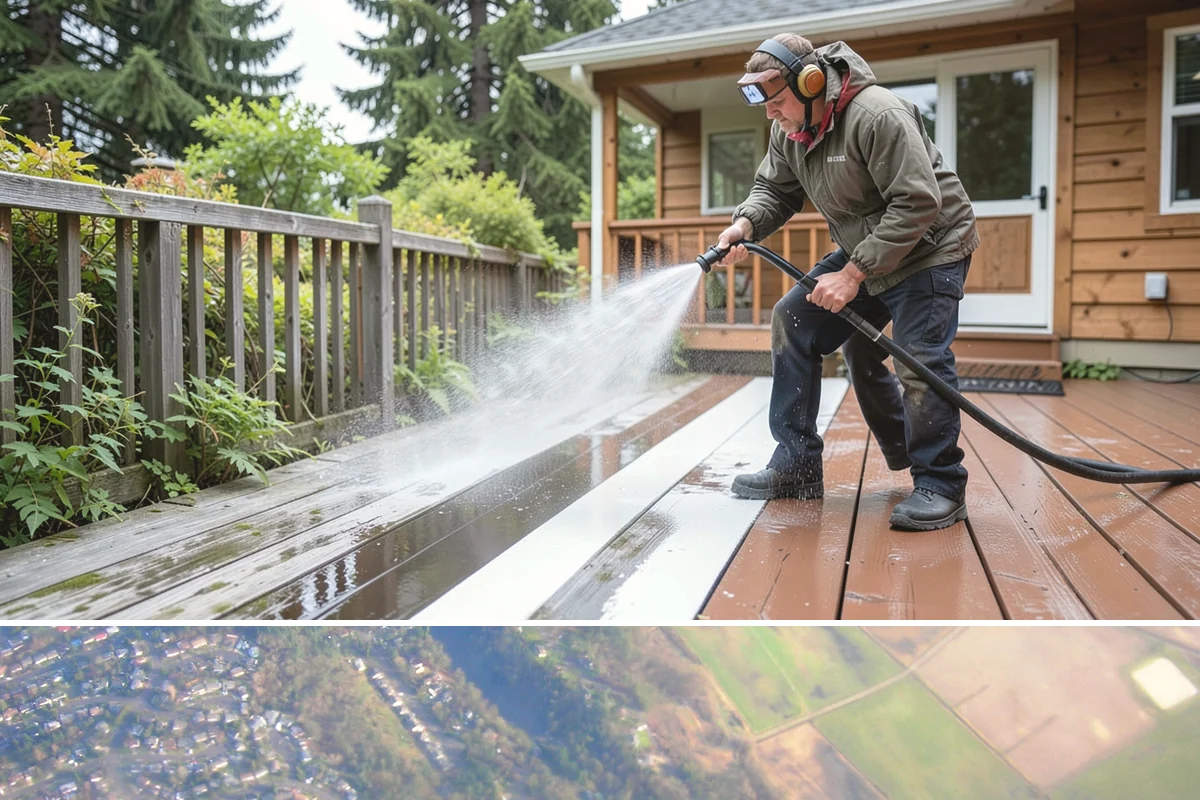 BBQ Grill Cleaning in Algona, King County, WA - Book a grill cleaning heading into the July-through-September grilling stretch when Washington finally dries out.