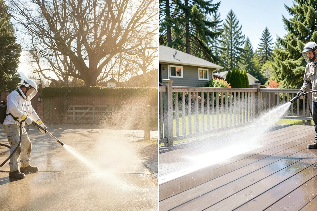 BBQ Grill Cleaning in Arlington, Snohomish County, WA - Disassemble grates, deflectors, and catch trays