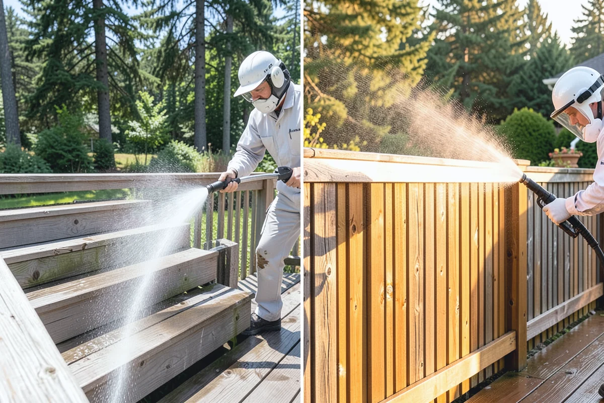 BBQ Grill Cleaning in Auburn, King County, WA - Disassemble grates, deflectors, and catch trays