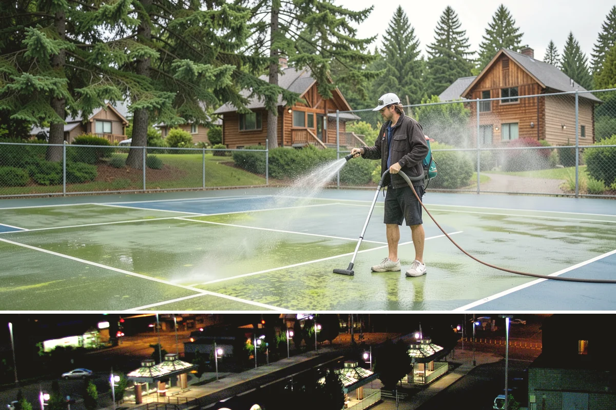 BBQ Grill Cleaning in Auburn, King County, WA - Book a grill cleaning heading into the July-through-September grilling stretch when Washington finally dries out.