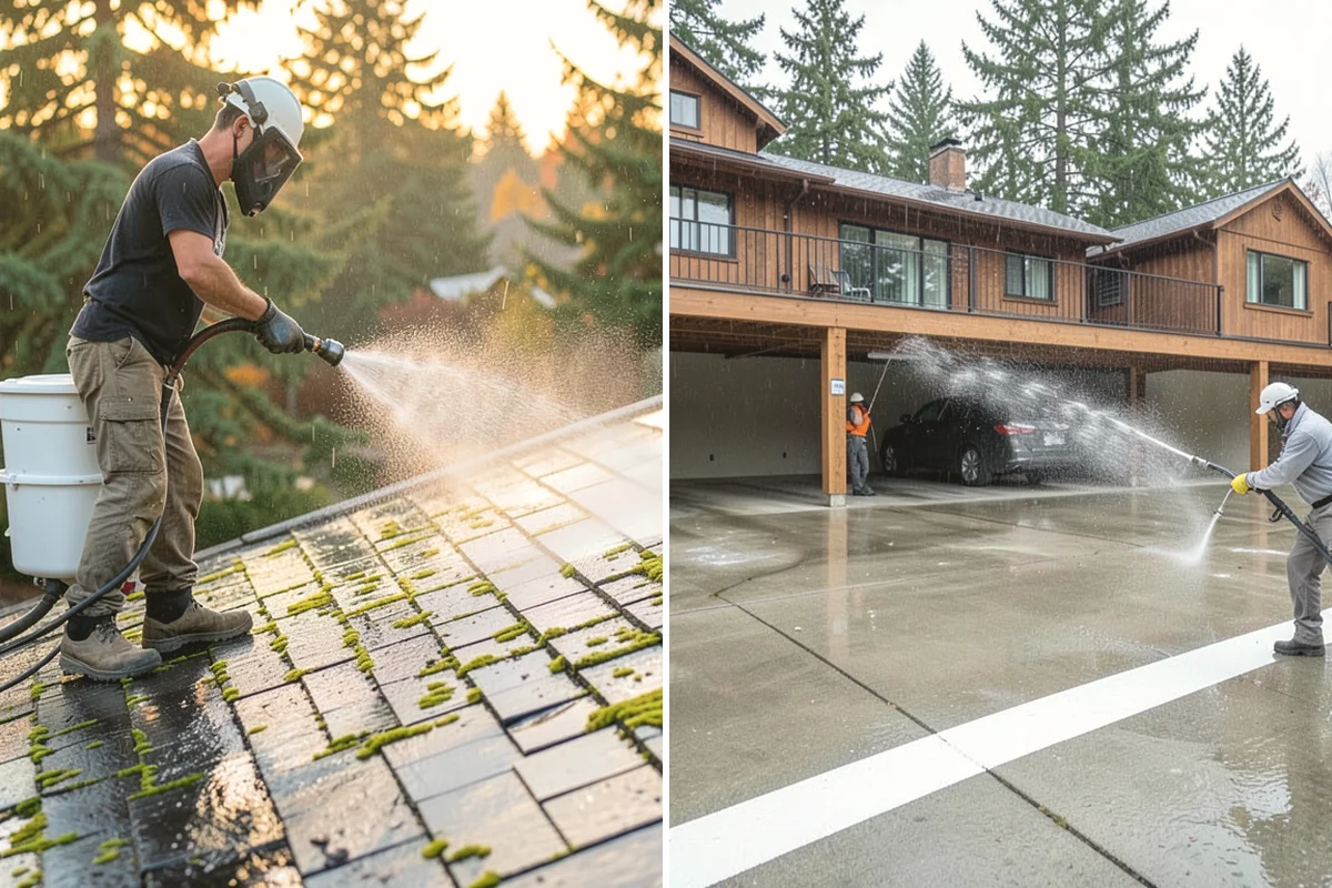 BBQ Grill Cleaning in Black Diamond, King County, WA - Disassemble grates, deflectors, and catch trays