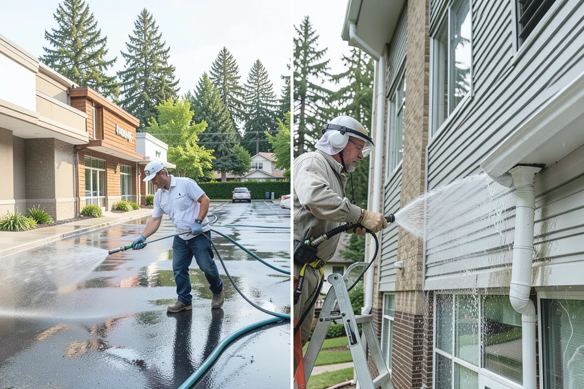 BBQ Grill Cleaning in Bonney Lake, Pierce County, WA - Disassemble grates, deflectors, and catch trays