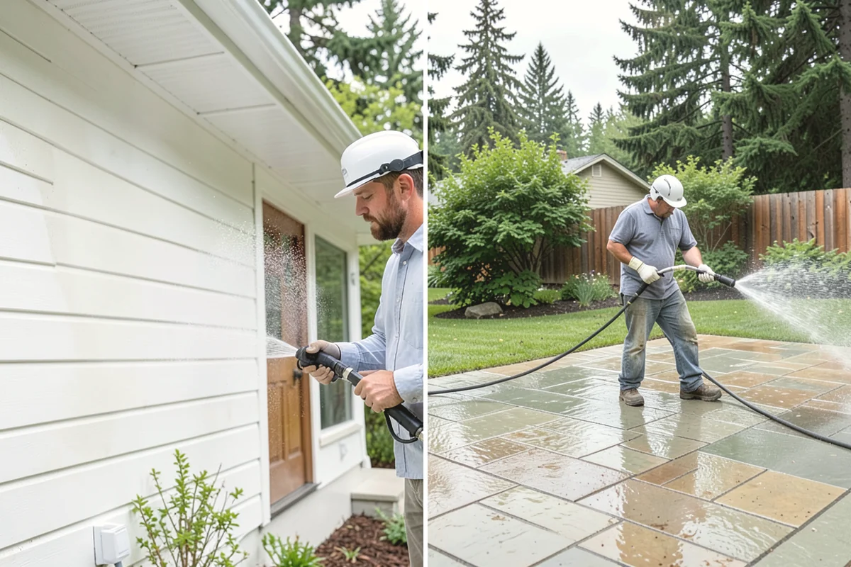BBQ Grill Cleaning in Carbonado, Pierce County, WA - Disassemble grates, deflectors, and catch trays