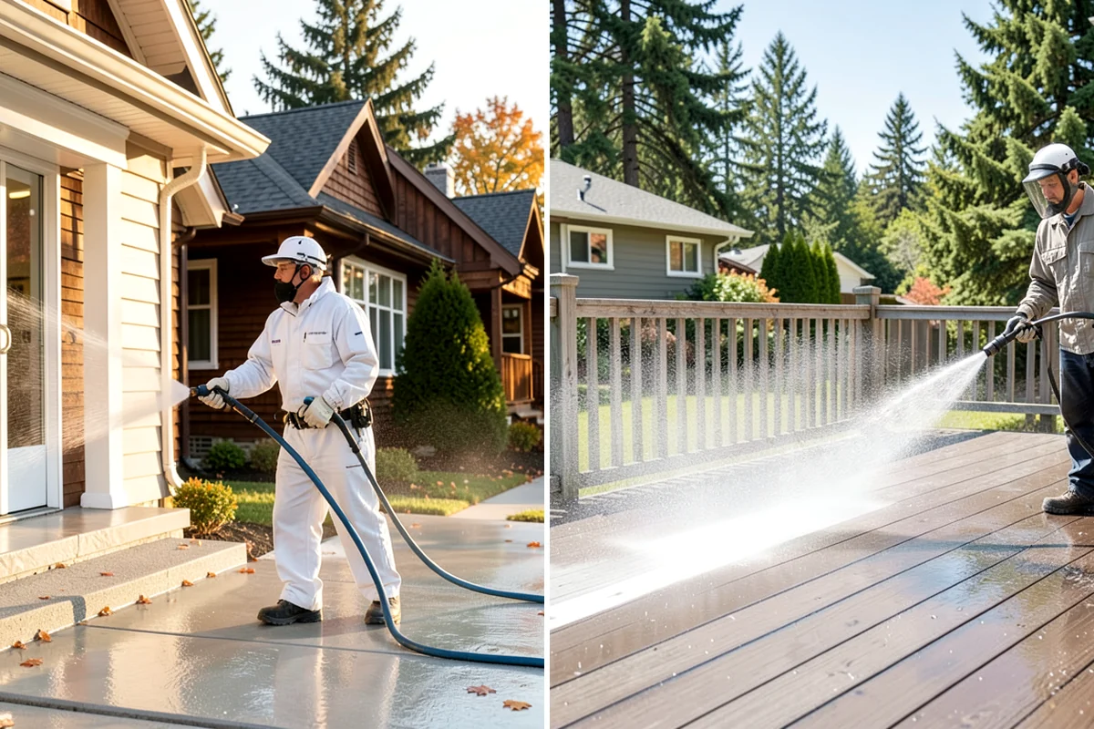 BBQ Grill Cleaning in Clyde Hill, King County, WA - Disassemble grates, deflectors, and catch trays