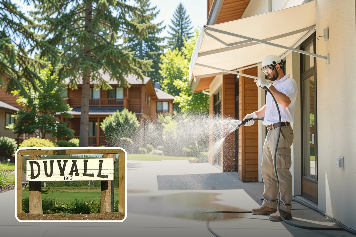 BBQ Grill Cleaning in Duvall, King County, WA - Removes carbonized grease that causes dangerous flare-ups