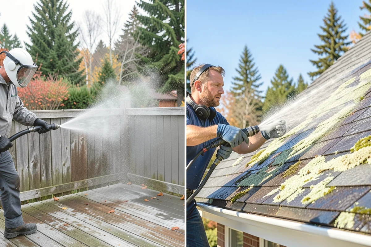 BBQ Grill Cleaning in Duvall, King County, WA - Disassemble grates, deflectors, and catch trays